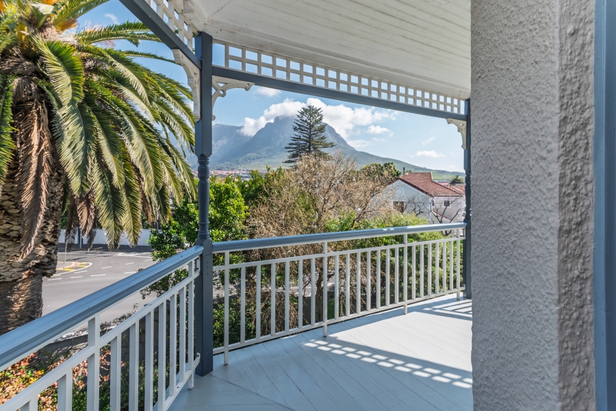 5 Bedroom Property for Sale in Rondebosch Western Cape